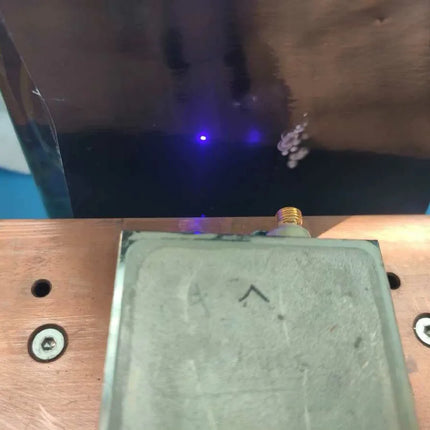 457nm Blue Laser Module (5W) – Fiber-Coupled, DPSS Laser with 808nm Pump Source image 3