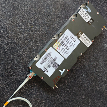 Professional Optical Power Meter with Precision Measurement Capabilities Product Overview image 2