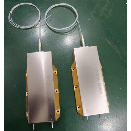 185W Fiber Laser Pump Diode Module (for Laser Ignition, Cleaning, Welding & Marking) image 4