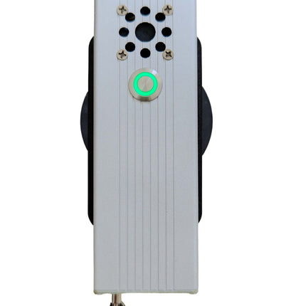 Raycus 120W Mini Gen2 Laser Igniter - Smart OLED Display & Thermal Control for Precision Ignition image 2