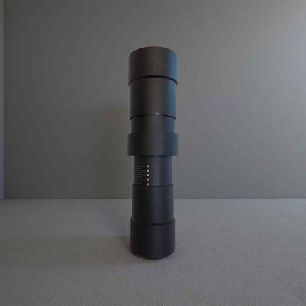 1064nm 532nm 2-10 times laser beam expanding lens image 0