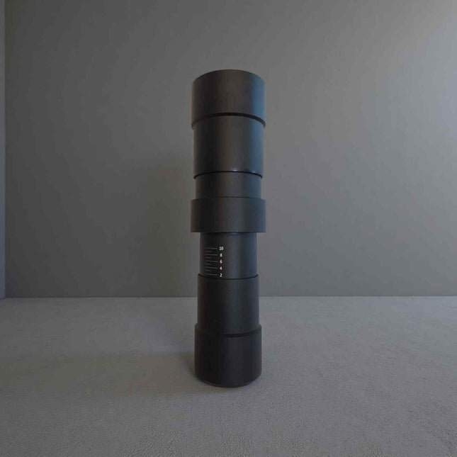 1064nm 532nm 2-10 times laser beam expanding lens image 0