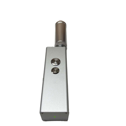 Raycus 120W Professional Laser Igniter: The Ultimate Outdoor Solution for Precision Burning and Pest Control image 3