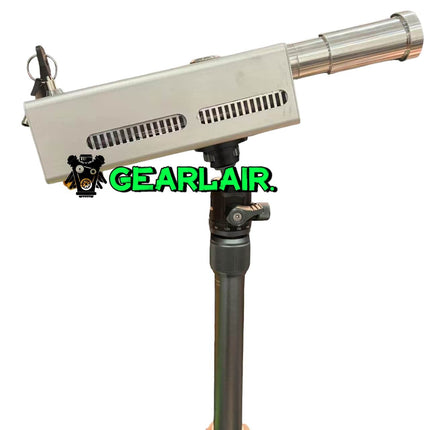 Hunt Pests 260w Laser Series Remote Ignition, Scaring Away Farm Animals image 2