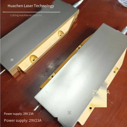 Xphotonics Xinghan 400W Laser Pump Source Module – For Cutting & Welding Systems image 3