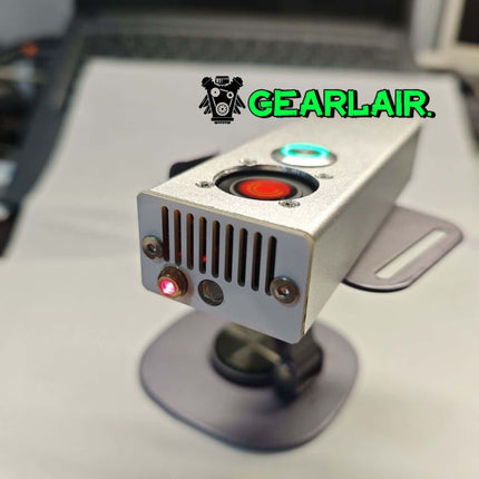 LytSpot 40W | Ultra-Portable Laser Module image 6