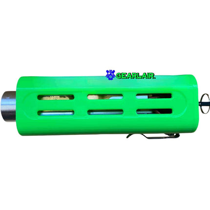 Firefly: 130-watt Portable Infrared Burner and Laser Pointer image 1