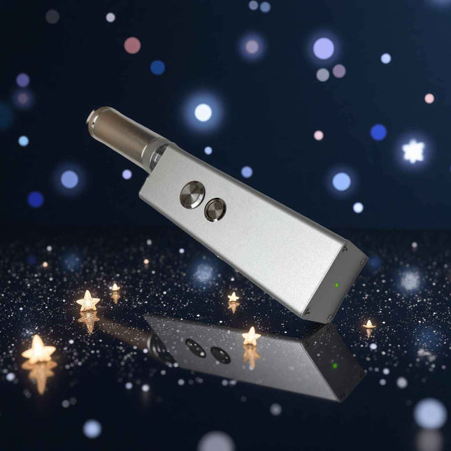 Raycus 120W Professional Laser Igniter: The Ultimate Outdoor Solution for Precision Burning and Pest Control image 0