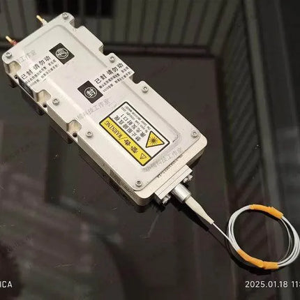 MAX Innovation 500W Laser Pump Source Module – Refurbished, For High-Power Fiber Lasers image 4