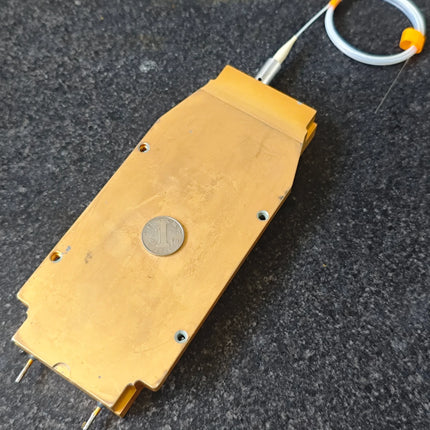 High-Power 400W 915nm Laser Source Module with 200/220μm Fiber – Industrial Grade image 0