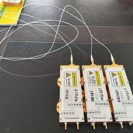 Raycus 260W Industrial Laser Diode Module SKU Series: RLD-260-9XX image 3