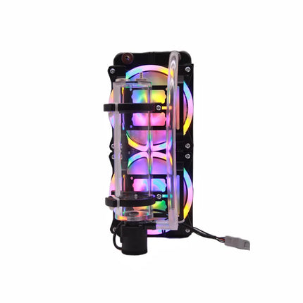 Othershore Water Cooling System - Premium Laptop Liquid Cooling Kits with RGB & Custom Configurations image 3