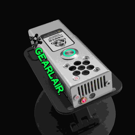 LytSpot 40W | Ultra-Portable Laser Module image 2