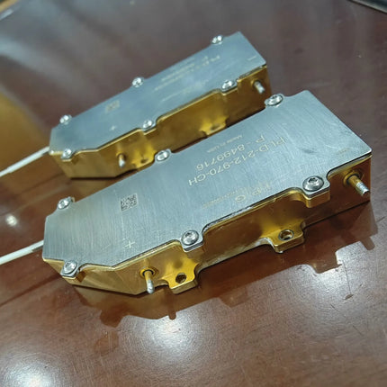 IPG 140W Laser Pump Diode Module (PLD-212-970-CH) for Cutting & Welding Systems image 3