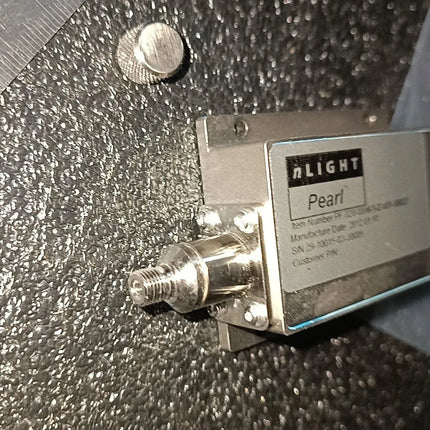 nLight 808nm Laser Pump Source (20W) – Model PF-020-806-5-Z-V01 (Refurbished) image 4