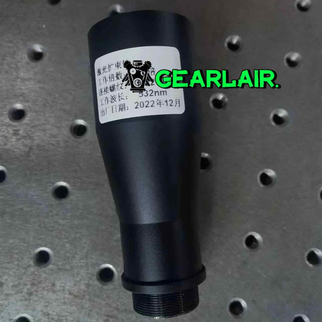 ChromaBeam A-Series | Multi-Wavelength Laser Beam Expanders | 1.5x-20x In Stock image 1