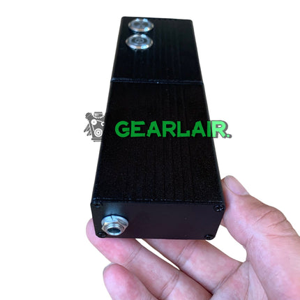 IgnisRay 40-Watt Handheld Laser System image 3