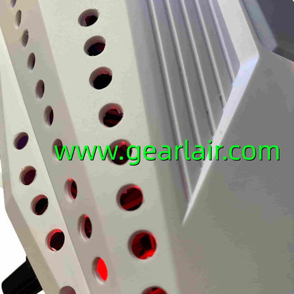 1000W Laser Pump Source Core Module | RAYCUS 1000W Laser Pump | Advanced Thermal Management | Night Vision System | Coaxial Green Sight | CNC Precision Quartz Beam Expander | Silver Limited Edition image 22