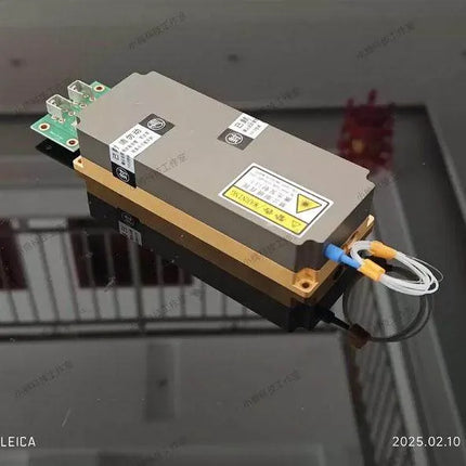 RECI 350W/375W Laser Pump Source Module – 915nm Wavelength, Dual Cooling Options image 1