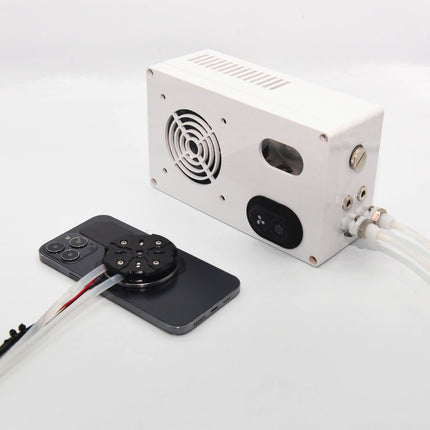 FrostPoint Semiconductor Water Cooling Kit - Next Generation Magnetic Cooling for Phones & Tablets image 3