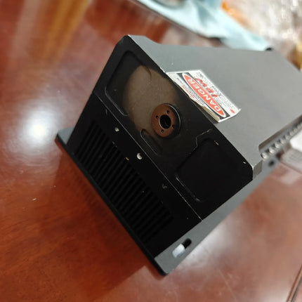 532nm Green Laser Module | 12V 15A Power Supply | Coarse Beam for Mobile Modification image 3