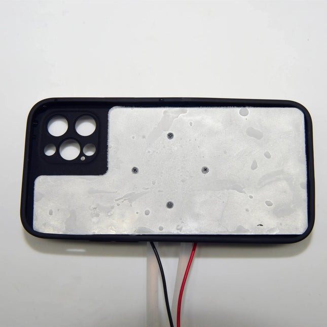WATER COLDER 120mm Radiator Series - Premium Semiconductor Cooling Solutions image 1