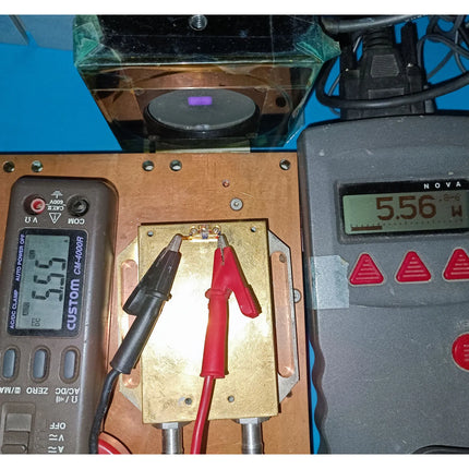 dpss Pump Laser Diode (5W, 808nm, F-Package, with FAC Lens Collimation) image 1
