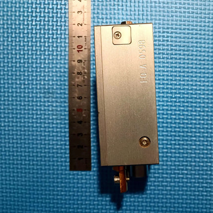 LIMO 808nm Fiber-Coupled Laser Module (50W) – Pump Source for 532nm Green & 473nm UV Lasers image 3