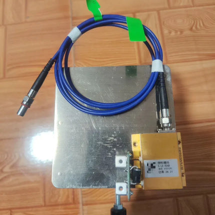 Laser Pump Source Module (g.l.0068) – 28.21W 808nm Wavelength, Fiber-Coupled Output image 1