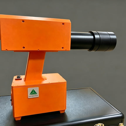 Custom Color Tank Laser, High-Power Adjustable Laser Precision Instrument for Scientific Research & Entertainment Experiment