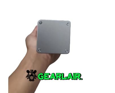 BladeRay 150W | Ultra-Portable High-Performance Laser System image 4