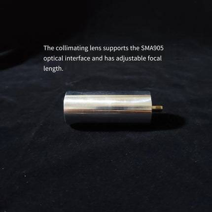  5x Laser Beam Expander – High-Performance Collimator for Fiber Lasers & Pump Applications image 3