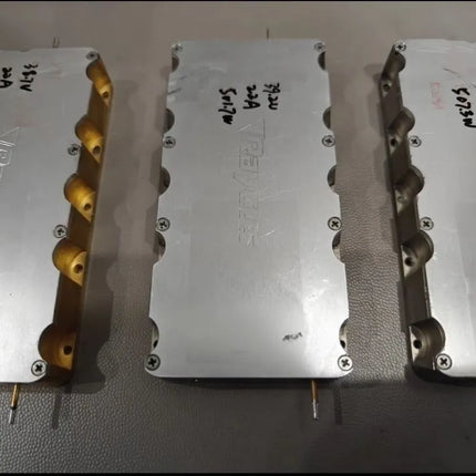 High-Power 500W Infrared Laser Diode Module – 915nm Direct Output Industrial Laser image 4