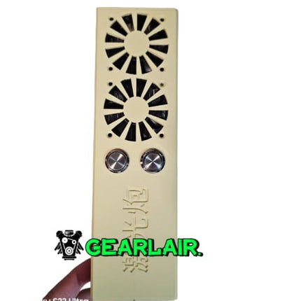 "Wu" Beam 130W | Portable High-Power Laser Tool image 5