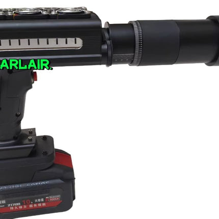 panther 500W | Elite Portable Laser System image 1
