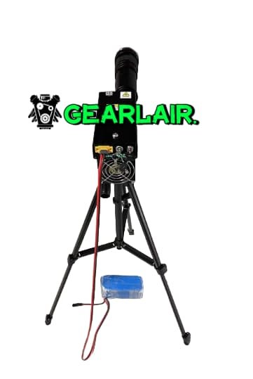 660w Tyrant Laser Series | Multi-Power Professional Laser Systems image 1