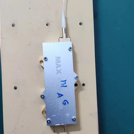 MAX Innovation 130W Laser Pump Source Module – 915nm Wavelength, 14.8V DC Input image 2