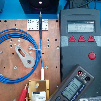 nLight 879nm Laser Pump Source Module (Original Refurbished) image 3
