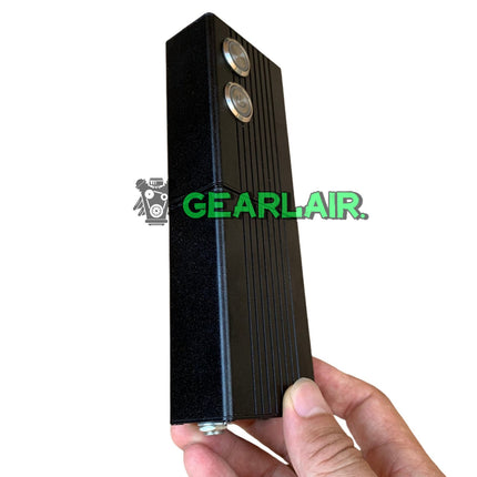 IgnisRay 40-Watt Handheld Laser System image 4