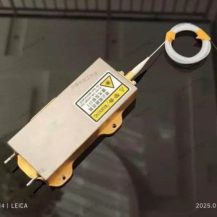 nLight Element 130W Laser Pump Diode Module (915nm, for Marking, Cutting & Welding Systems) image 4