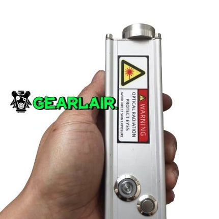 NovaCore 140W | Ultra-Compact Laser Power Station image 1