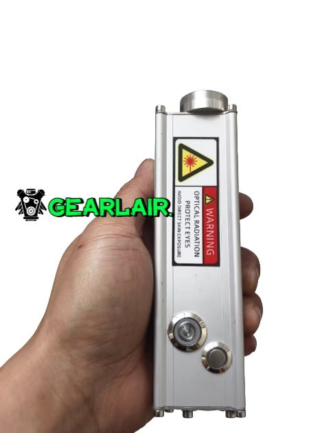 NovaCore 140W | Ultra-Compact Laser Power Station image 1