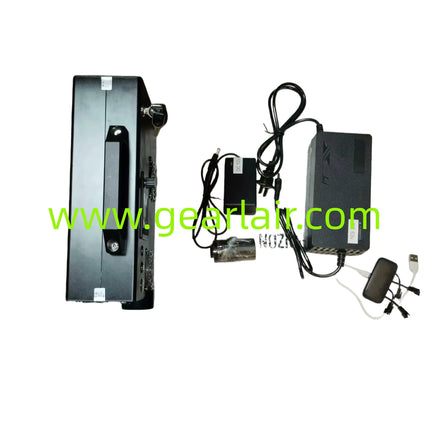 High Power 400W Laser Cleaning Tool for Customizable Branch Trimming Wasp Nest Removal Professional Clearance Equipment JIG