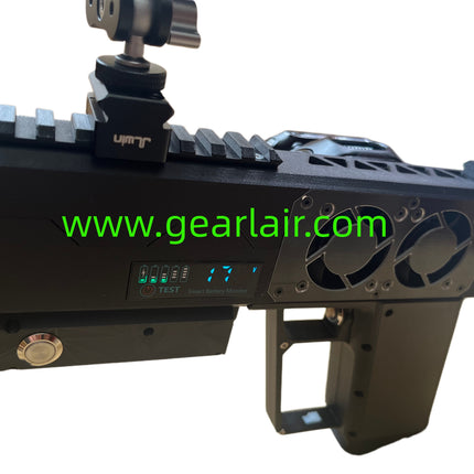 Portable 130-watt Laser Cutting Machine, Electronic Product, Manual Tool, Ignition Cutting Device