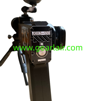 Portable 130-watt Laser Cutting Machine, Electronic Product, Manual Tool, Ignition Cutting Device