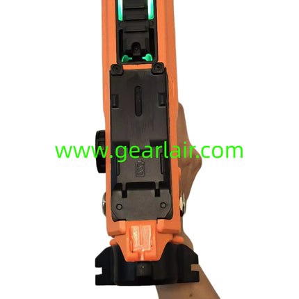 G4-T200 Exclusive Edition | StarHan 200-watt Laser Pump with Remote Ignition and 22mm Optical Guide Rail