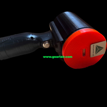 7-Beam 455nm Blue Handheld Laser Device | Independent Store Full Compliant Copy Compliance Pre-notes