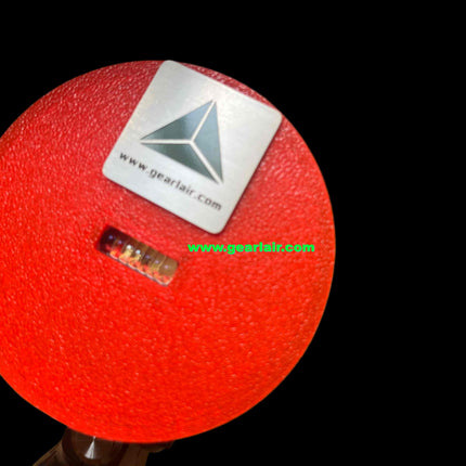 7-Beam 455nm Blue Handheld Laser Device | Independent Store Full Compliant Copy Compliance Pre-notes