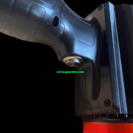 7-Beam 455nm Blue Handheld Laser Device | Independent Store Full Compliant Copy Compliance Pre-notes