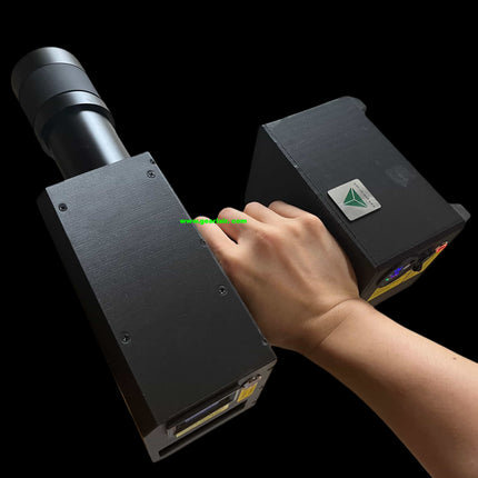 Custom Color Tank Laser, High-Power Adjustable Laser Precision Instrument for Scientific Research & Entertainment Experiment